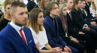 Rok akademicki 2019/2020 w Piotrkowie oficjalnie rozpoczęty