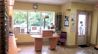 Mistrzowski Zakład Optyczny