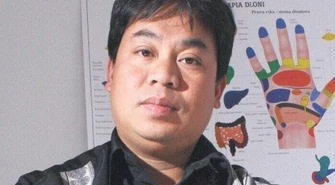 Filipińska sztuka uzdrawiania. Jesse Novida ponownie w Piotrkowie Trybunalskim!