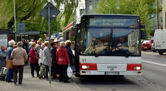 &#8222;Emzetką&#8221; bez biletu. Gapowiczów nadal nie brakuje