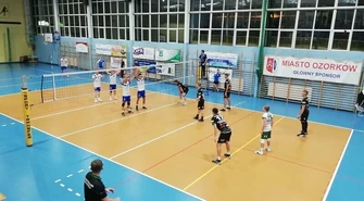 Kasztelan zainaugurował sezon zwycięstwem