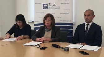 ARiMR "odcina się"od zarzutów