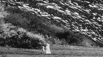 Wystawa tkaniny i fotografii w ODA