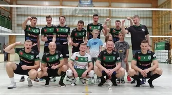 Kasztelan ponownie zwycięski