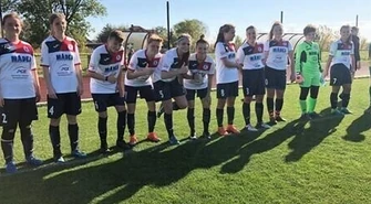 Piotrkowianki wygrały 12:0