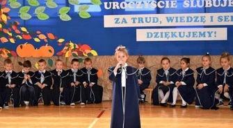 Obchody Dnia Edukacji Narodowej w gminie Grabica