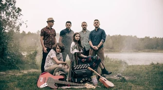 Moszczenicka OREADA wydaje płytę!