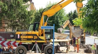 Wola Krzysztoporska pod względem inwestycji najlepsza w powiecie