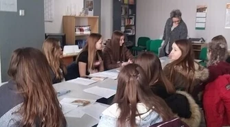 Skorzystaj z bezpłatnej pomocy doradcy zawodowego