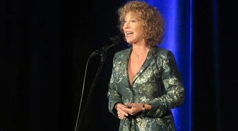 Alicja Majewska zaśpiewała dla piotrkowian