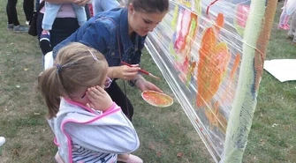 Piknik "Eko Szczekanica"