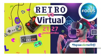 Wybierz się do Focus Mall i wygraj konsolę XBOX One S!