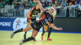 Piotrcovia przegrała w końcówce