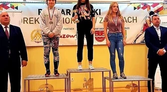 Piotrkowianka ze złotem Pucharu Polski