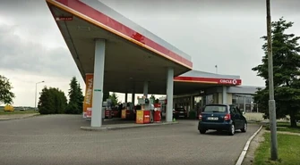 Uwaga kierowcy! W środę zamkną stację paliw przy A1