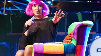 &#8222;10 sekretów Marilyn Monroe&#8221; na deskach MOK-u