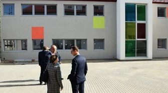 Ministerstwo wesprze budowę przedszkola w Czarnocinie