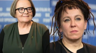 Ekranizacja prozy noblistki. Zobacz "Pokot" za darmo!