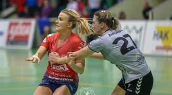 Piotrcovia pokonała beniaminka