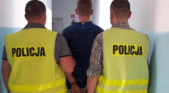 Zaatakował 14-letniego chłopca. 18-latek odpowie za rozbój