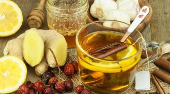 Płukanie gardła - najlepsze sposoby na ból gardła