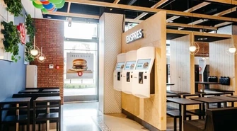 Sieć MAX Burgers w restauracjach w Polsce oferuje menu &#8222;pozytywne dla klimatu&#8221;