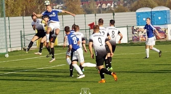 Wysoka wygrana Polonii Piotrków