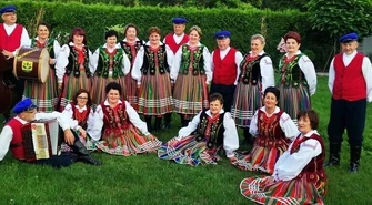 Jest Mazowsze, jest Śląsk, są i Grabiczanie. Dołącz do zespołu!