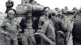 100. rocznica urodzin Konrada Nałęckiego [audio]