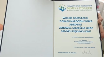 700. urodziny w PCMD w tym roku