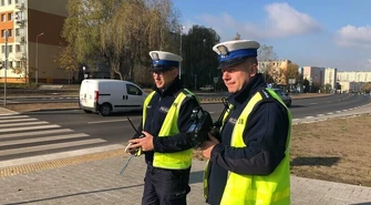 Rusza policyjna Akcja Znicz