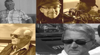 Odeszli od nas w 2019 roku