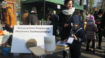 Trwa XXXII kwesta na ratowanie zabytkowych nagrobków