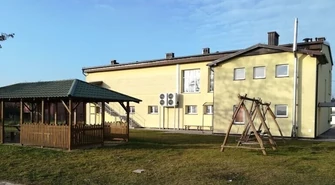 W Krzyżanowie będzie plac zabaw i siłownia