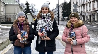 W poniedziałek rusza indywidualna rejestracja wolontariuszy WOŚP