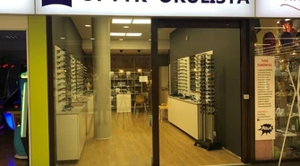 Piotrkowski optyk Zeiss ponownie otwarty