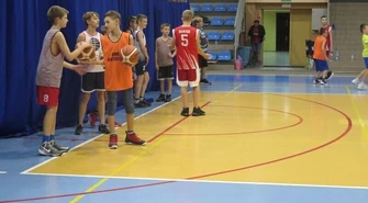 Młodzi koszykarze będą rywalizować w Piotrkowie