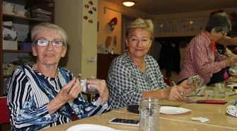 Seniorzy znów popisali się swoimi umiejętnościami