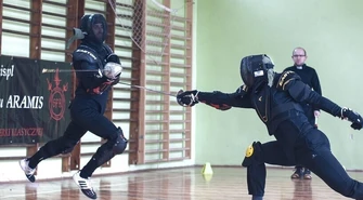 VI Puchar Piotrkowa Trybunalskiego w szermierce klasycznej już w ten weekend