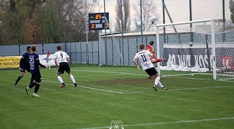 Polonia utrzymała trzecie miejsce