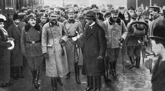 Dlaczego Narodowe Święto Niepodległości obchodzimy 11 listopada?