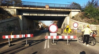 Remont Wojska Polskiego może być prowadzony pod ruchem?