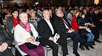 Radni PiS chcą odwołania Mariana Błaszczyńskiego za "jego skandaliczne zachowanie"