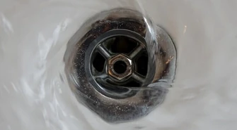 Awaria sieci wodociągowej w Sulejowie