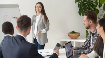 Firma szkoleniowa Delta Training - co może nam zaoferować?