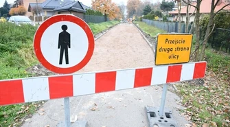 Kolejna ścieżka rowerowa powstaje w Piotrkowie