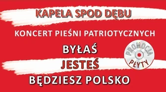 Byłaś, jesteś, będziesz Polsko. Koncert w Mediatece 800-lecia