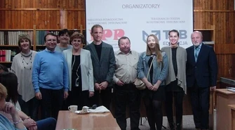 Znamy laureatów Dyktanda Piotrkowskiego, zobacz z jakim tekstem musieli się zmierzyć