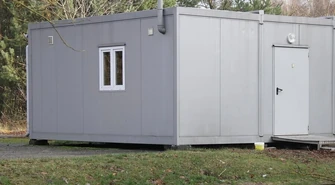 Powstaje ogrzewalnia dla piotrkowskich bezdomnych