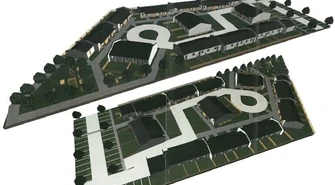 W Woli Krzysztoporskiej zbudują 27 mieszkań komunalnych